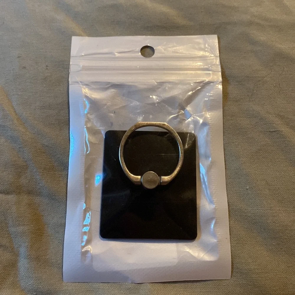 Phone ring